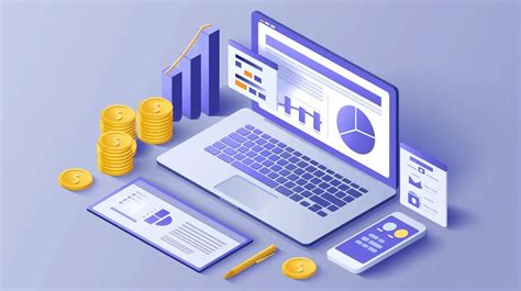 Abstract representation of digital accounting data and connectivity in the UK